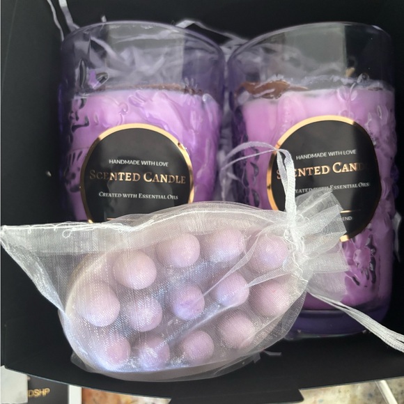 SinClair’s Collection- We sale candles, make soap with all natural ingredients. - Picture 9 of 13